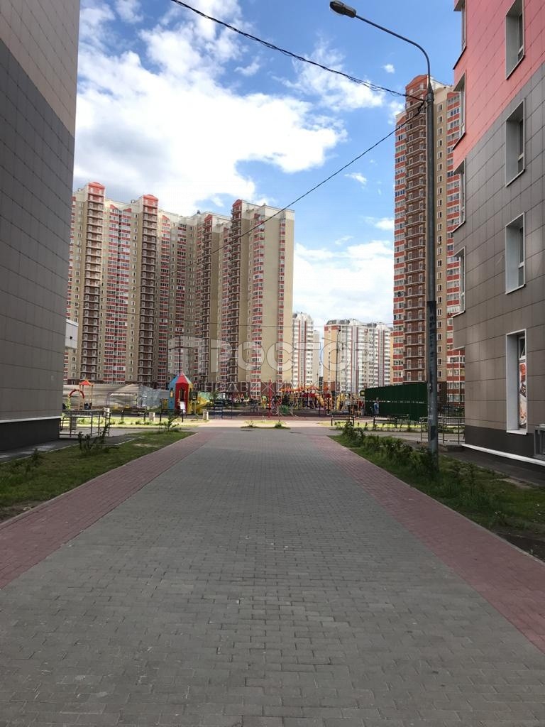 Студия, 24.16 м² - фото 16