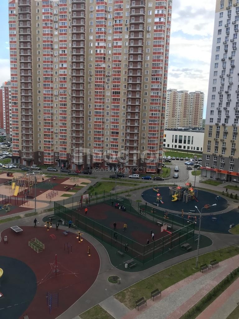 Студия, 24.16 м² - фото 2