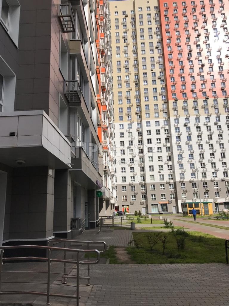 Студия, 24.16 м² - фото 10