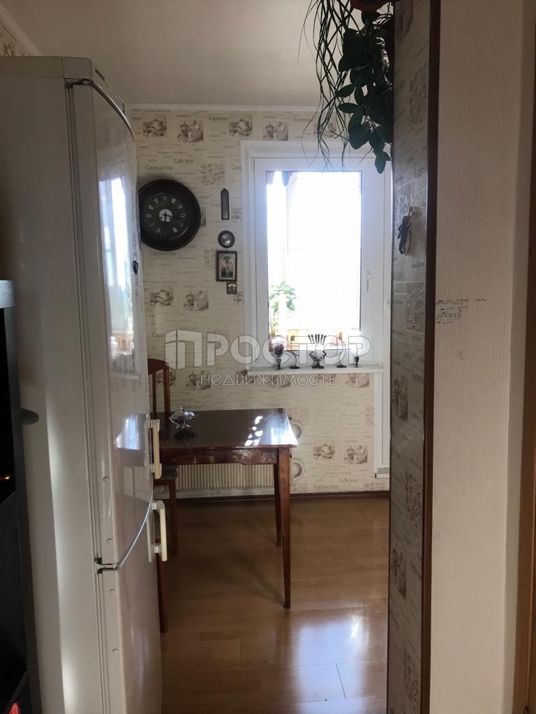 2-комнатная квартира, 54 м² - фото 2