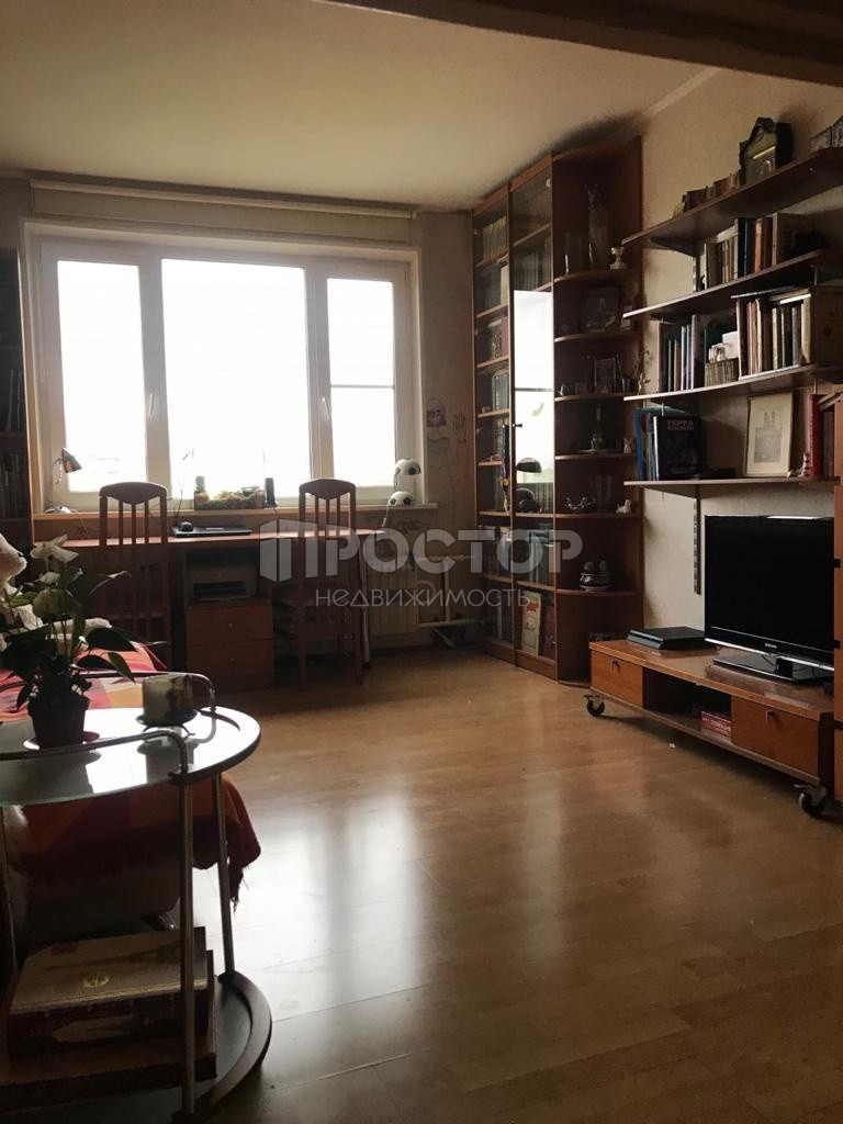 2-комнатная квартира, 54 м² - фото 5