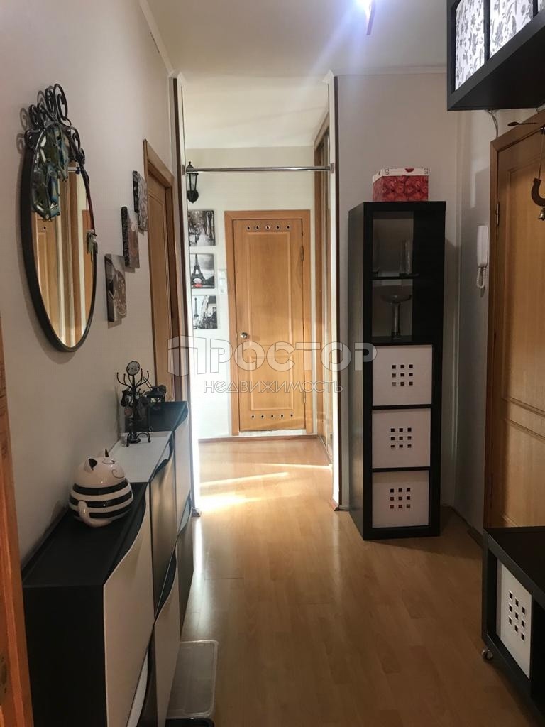 2-комнатная квартира, 54 м² - фото 3