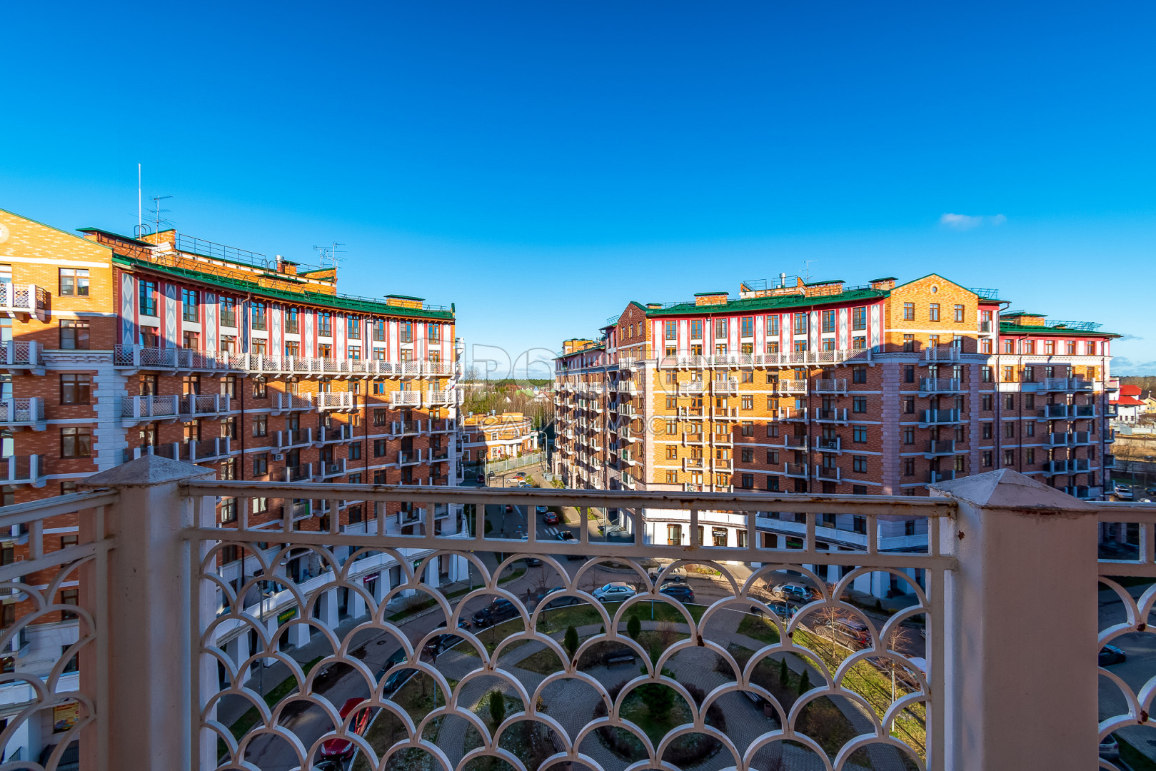 2-комнатная квартира, 61 м² - фото 24