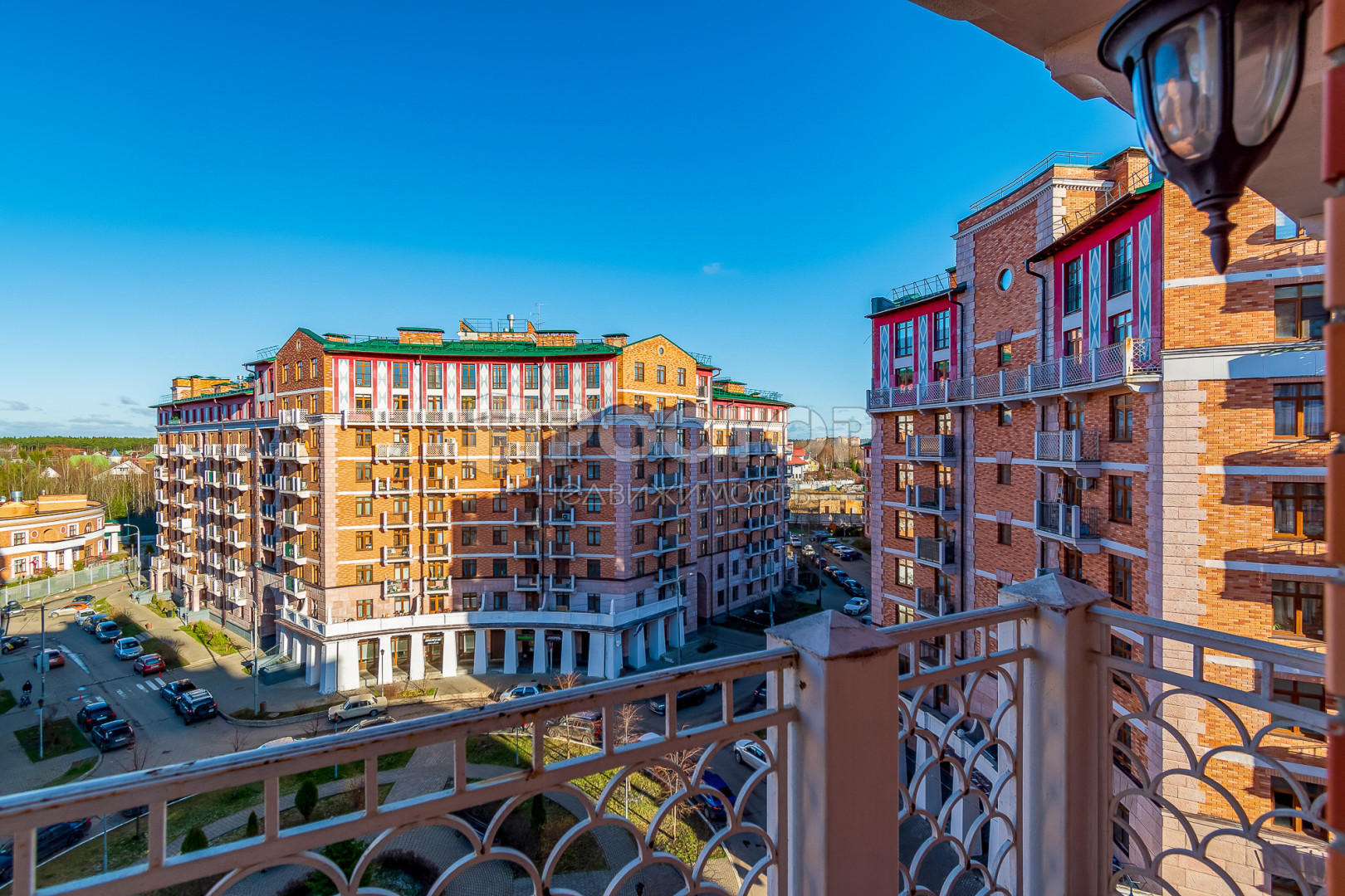 2-комнатная квартира, 61 м² - фото 25