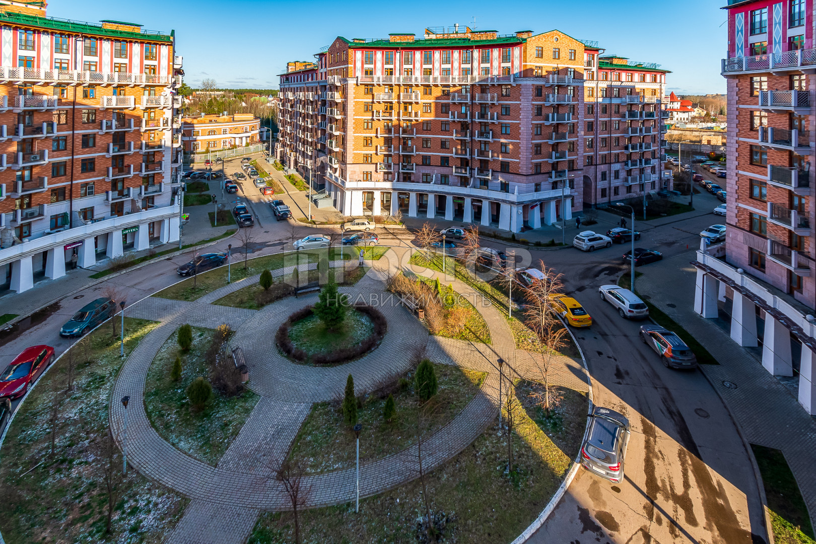 2-комнатная квартира, 61 м² - фото 26