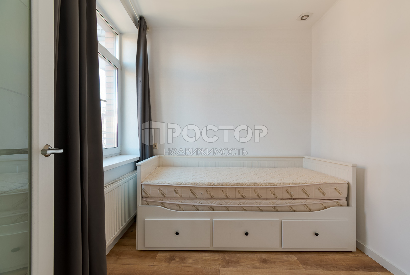 2-комнатная квартира, 61 м² - фото 18