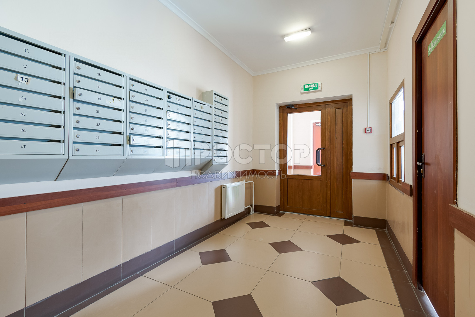 2-комнатная квартира, 61 м² - фото 3