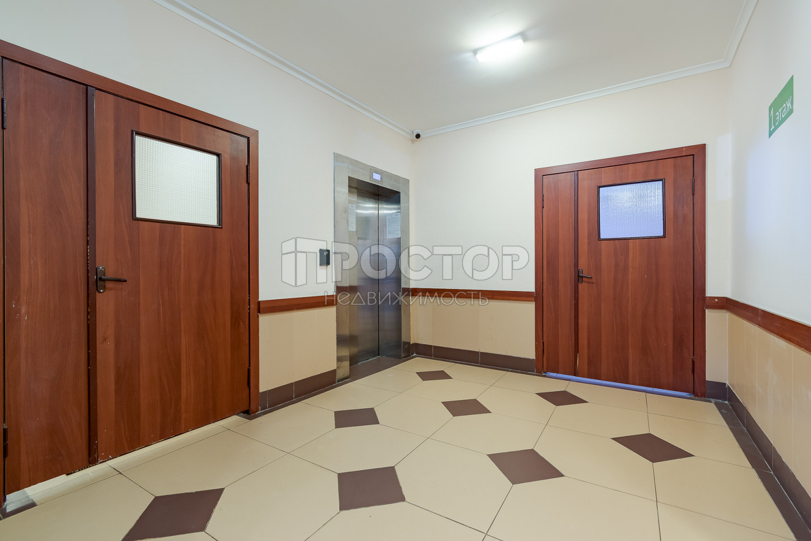 2-комнатная квартира, 61 м² - фото 4