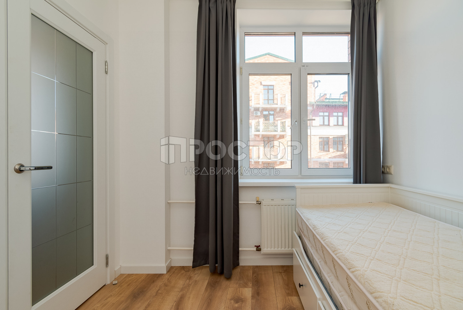 2-комнатная квартира, 61 м² - фото 19