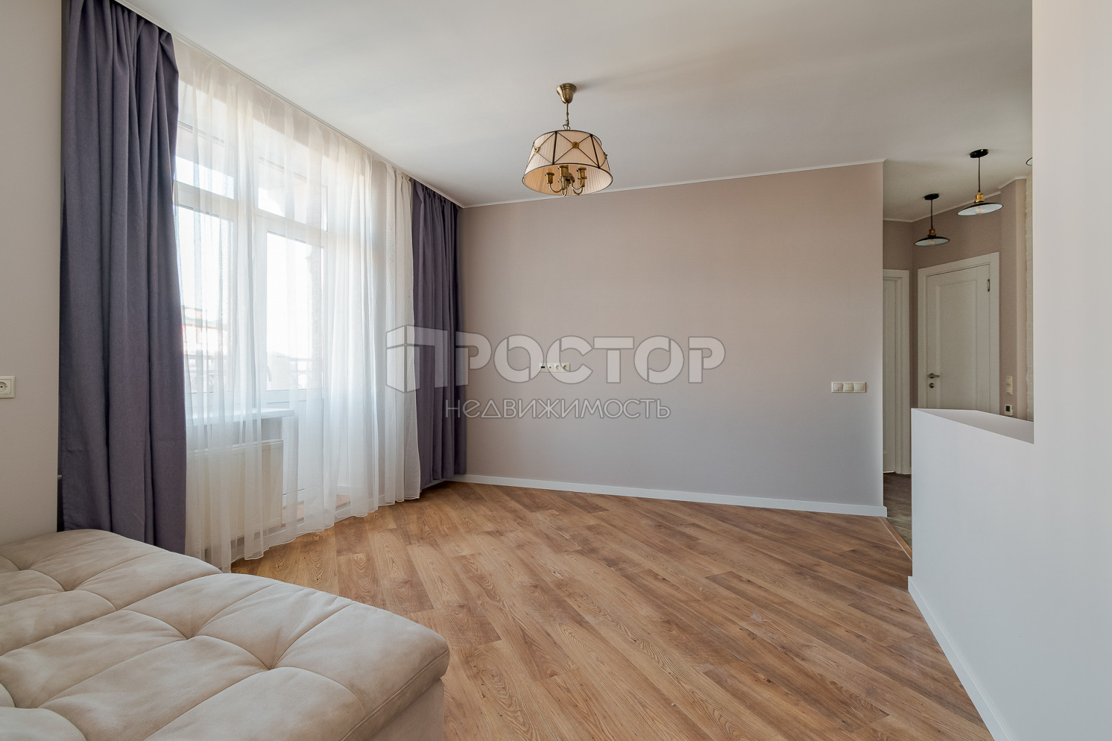 2-комнатная квартира, 61 м² - фото 12