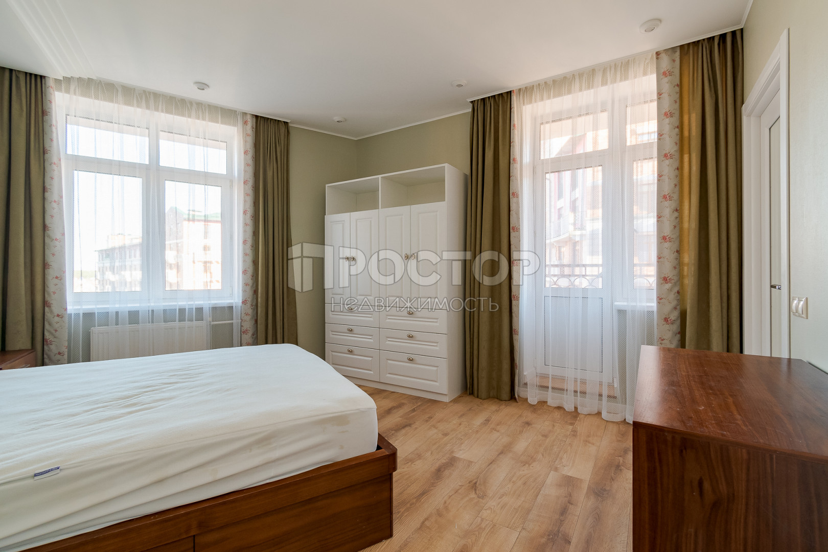 2-комнатная квартира, 61 м² - фото 13