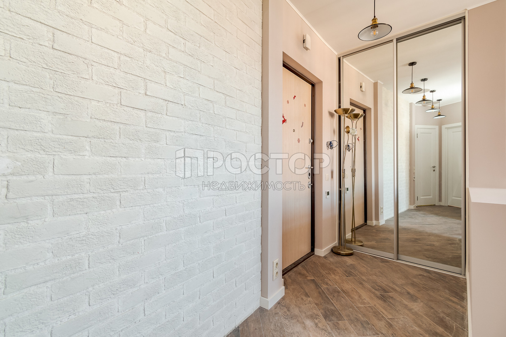 2-комнатная квартира, 61 м² - фото 6