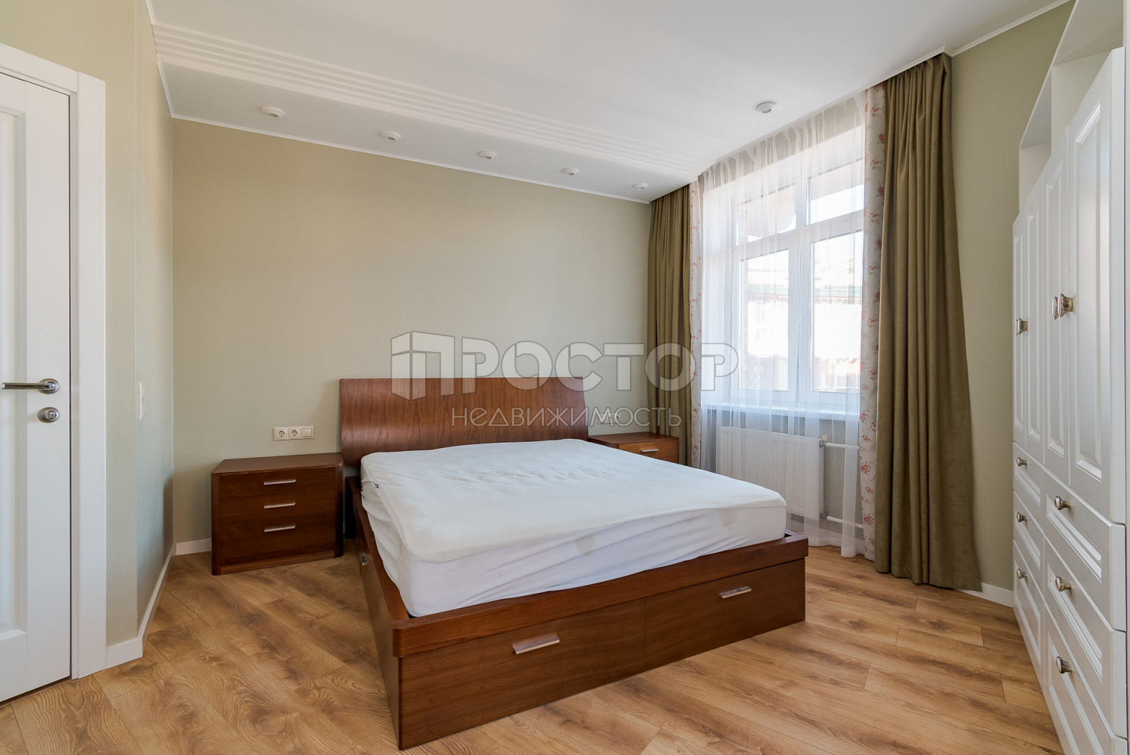 2-комнатная квартира, 61 м² - фото 14