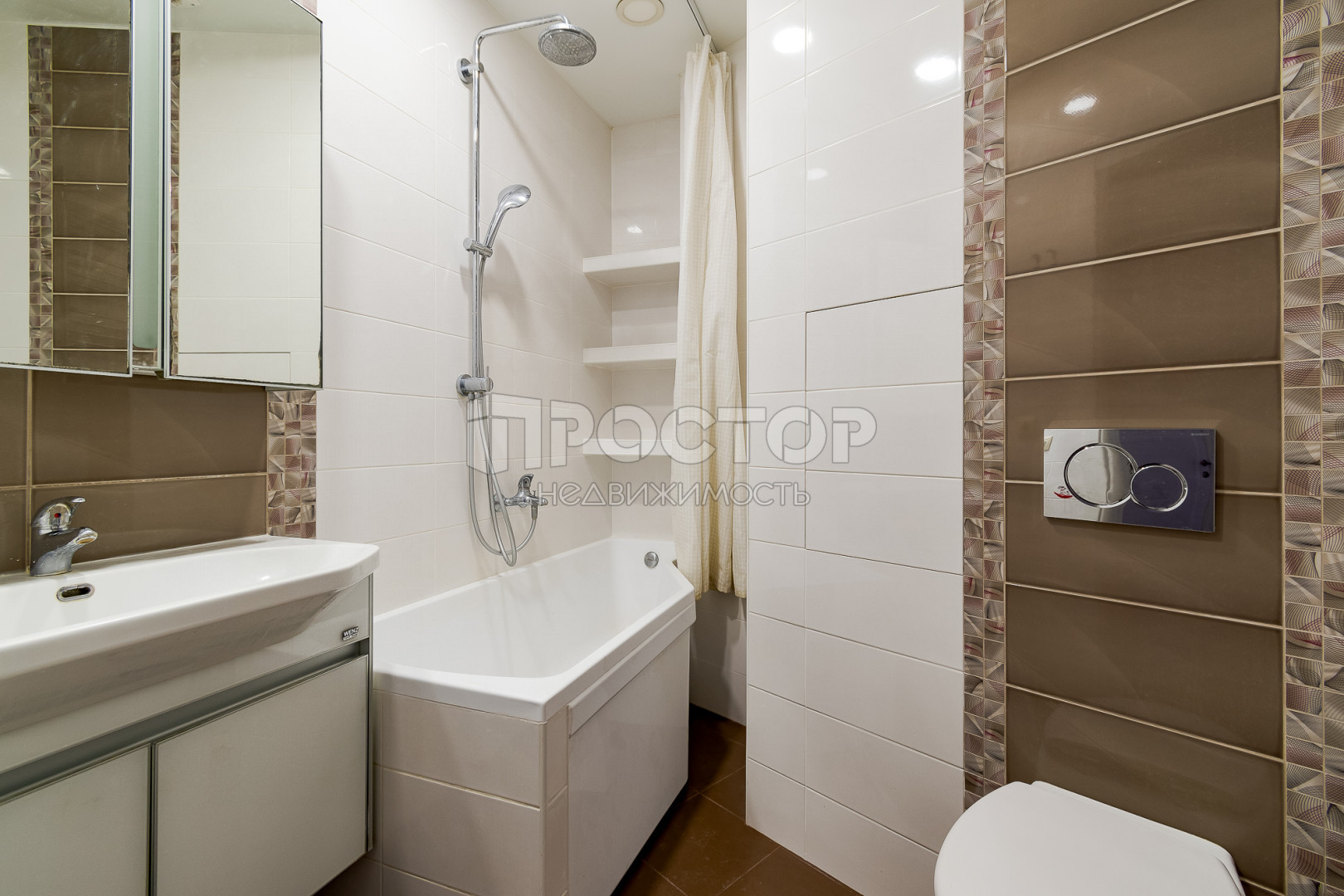 2-комнатная квартира, 61 м² - фото 20