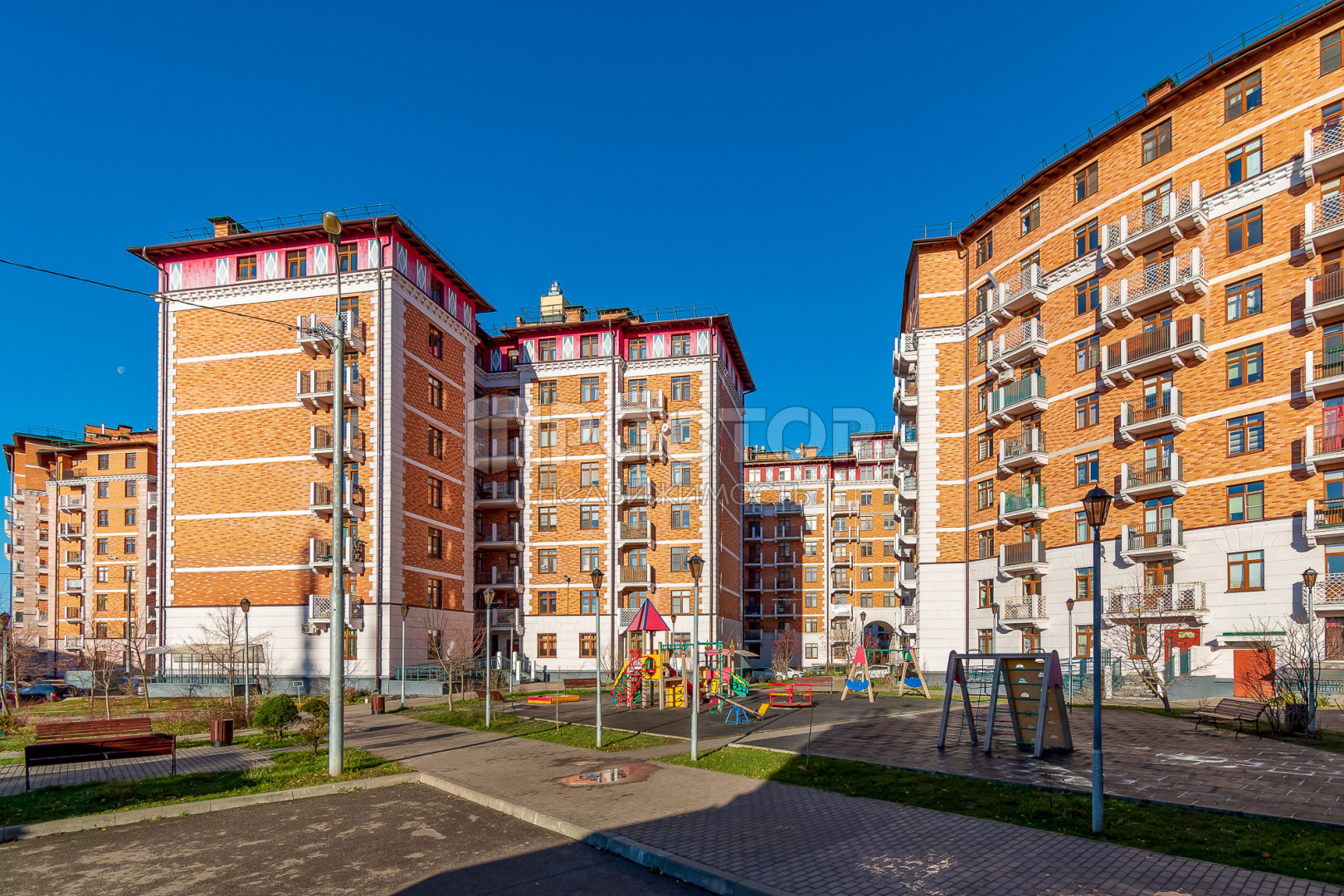 2-комнатная квартира, 61 м² - фото 28