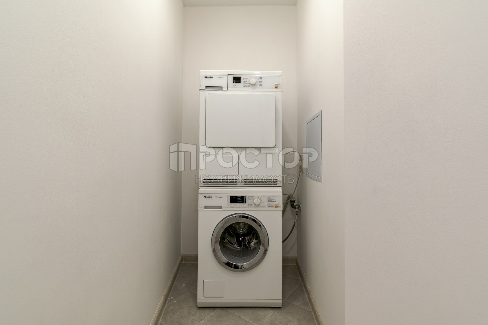 2-комнатная квартира, 61 м² - фото 22