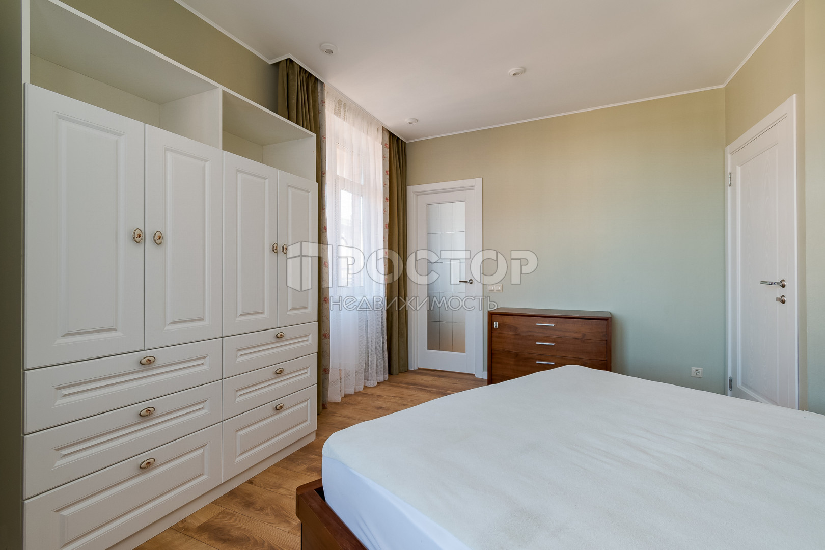 2-комнатная квартира, 61 м² - фото 16