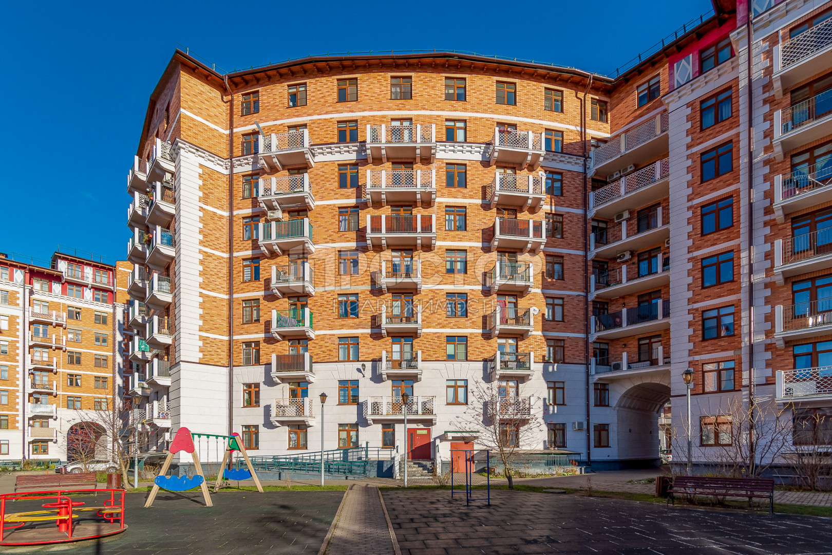 2-комнатная квартира, 61 м² - фото 27