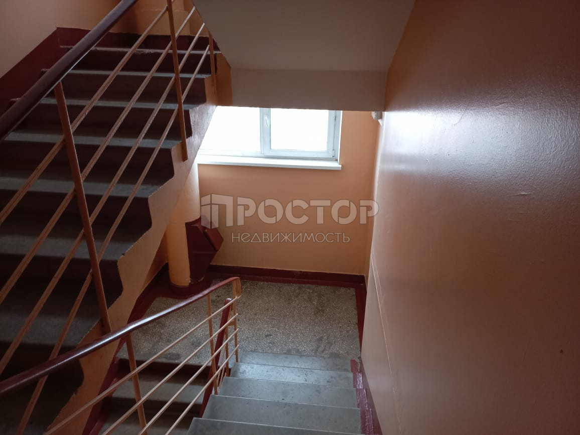 1-комнатная квартира, 35 м² - фото 6
