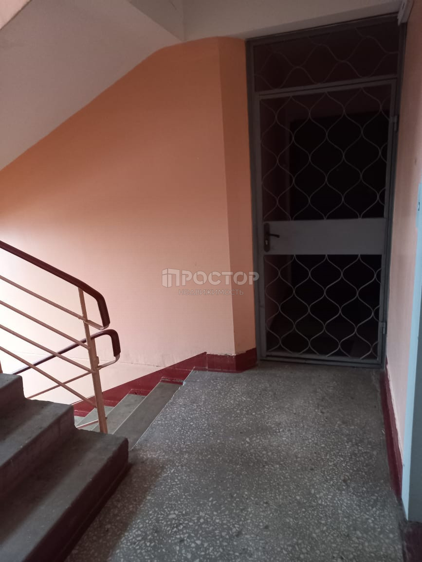 1-комнатная квартира, 35 м² - фото 5