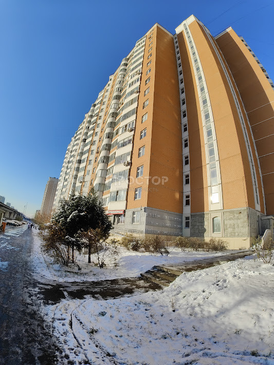 1-комнатная квартира, 36.7 м² - фото 12