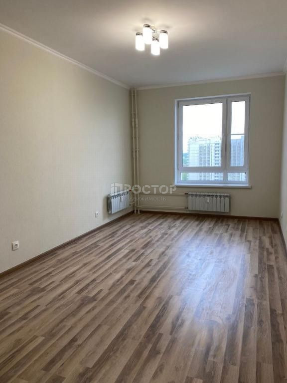 2-комнатная квартира, 63.5 м² - фото 4