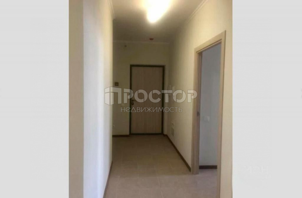 2-комнатная квартира, 63.5 м² - фото 5