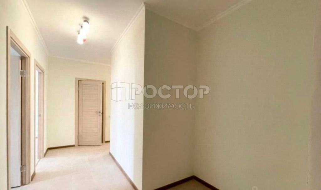 2-комнатная квартира, 63.5 м² - фото 6