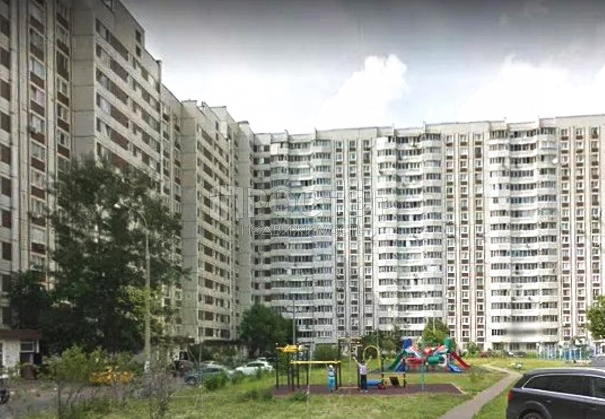 1-комнатная квартира, 37 м² - фото 2