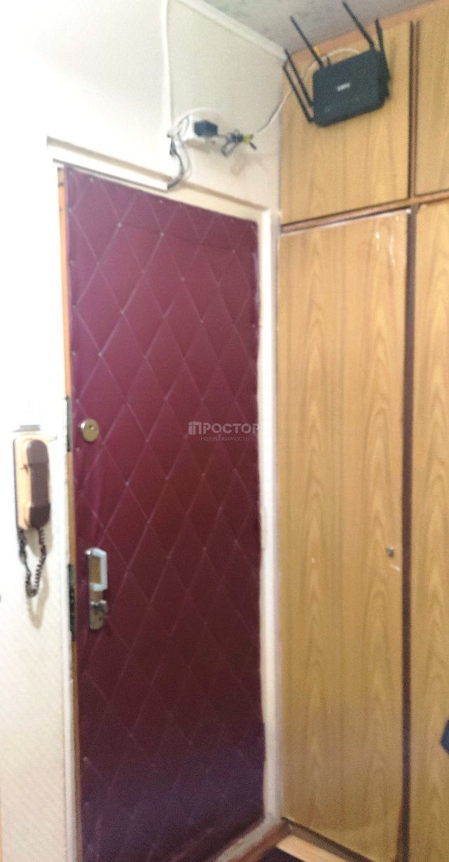 1-комнатная квартира, 37 м² - фото 5