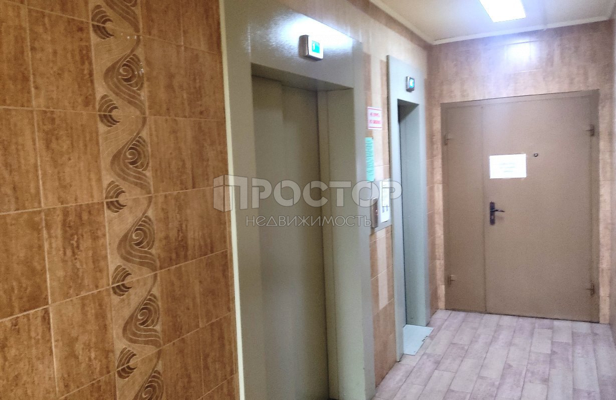 1-комнатная квартира, 37 м² - фото 4