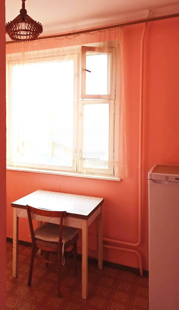 1-комнатная квартира, 37 м² - фото 7