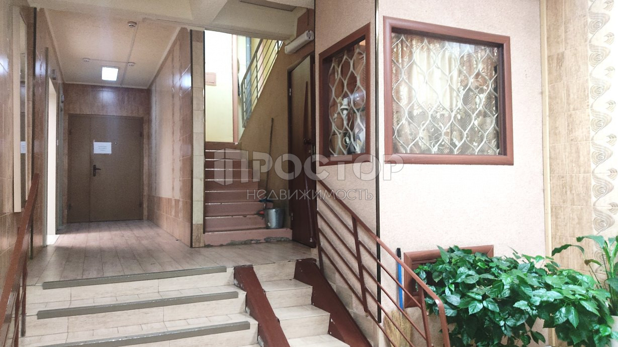 1-комнатная квартира, 37 м² - фото 3