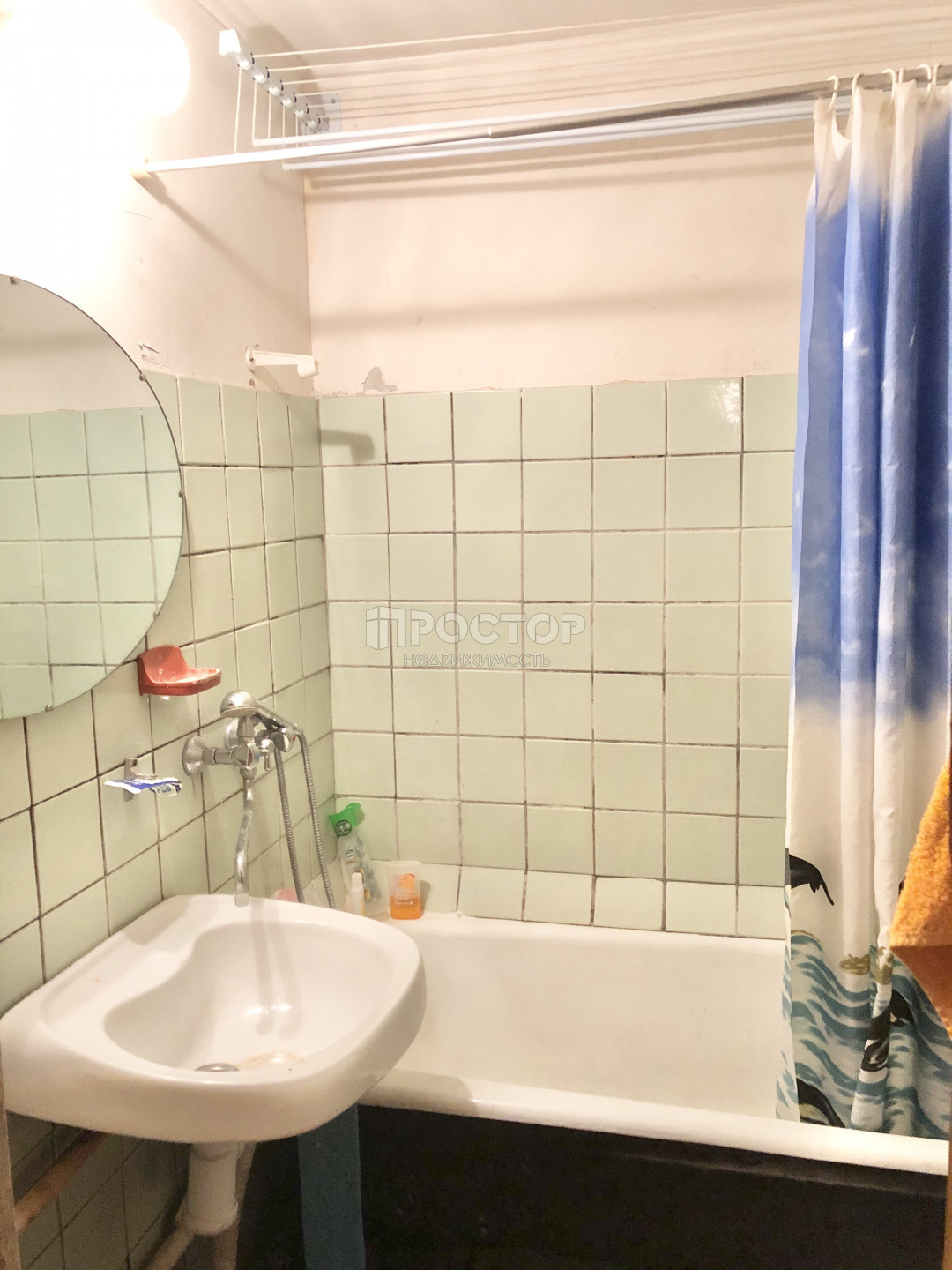 2-комнатная квартира, 53.5 м² - фото 19