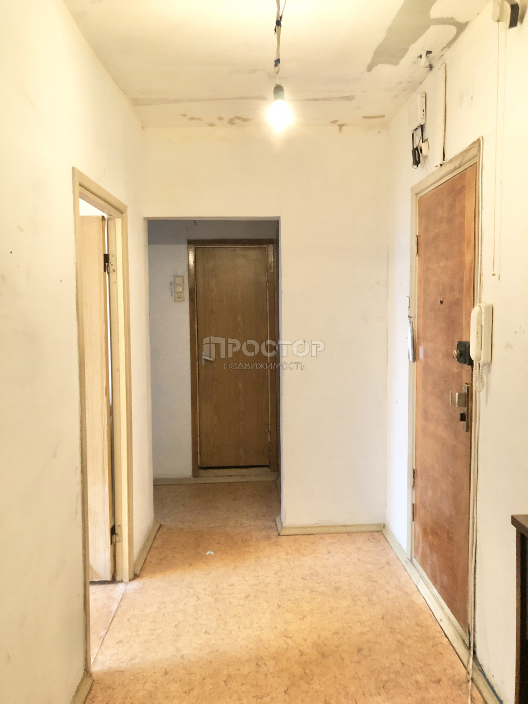2-комнатная квартира, 53.5 м² - фото 15