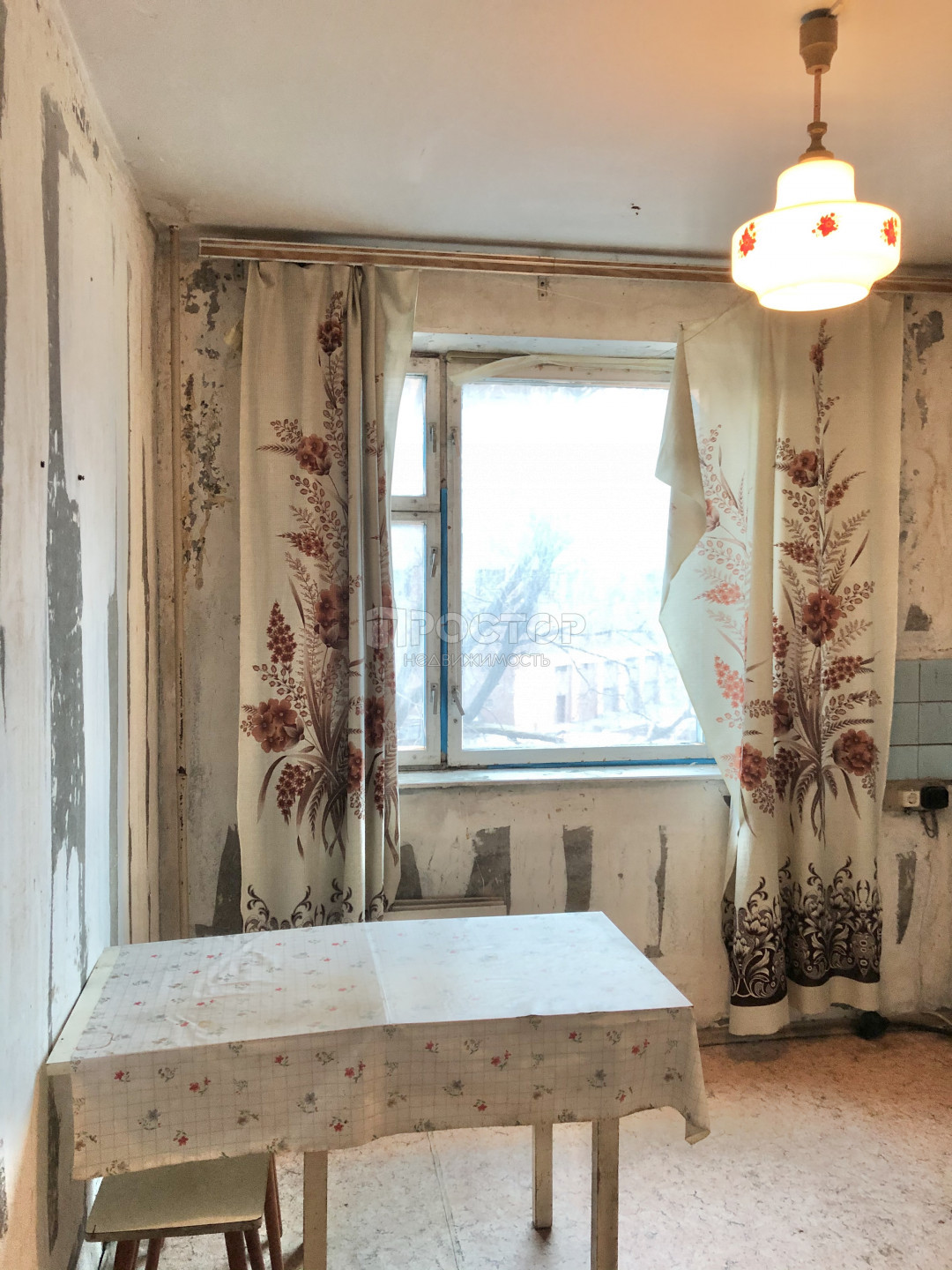 2-комнатная квартира, 53.5 м² - фото 13