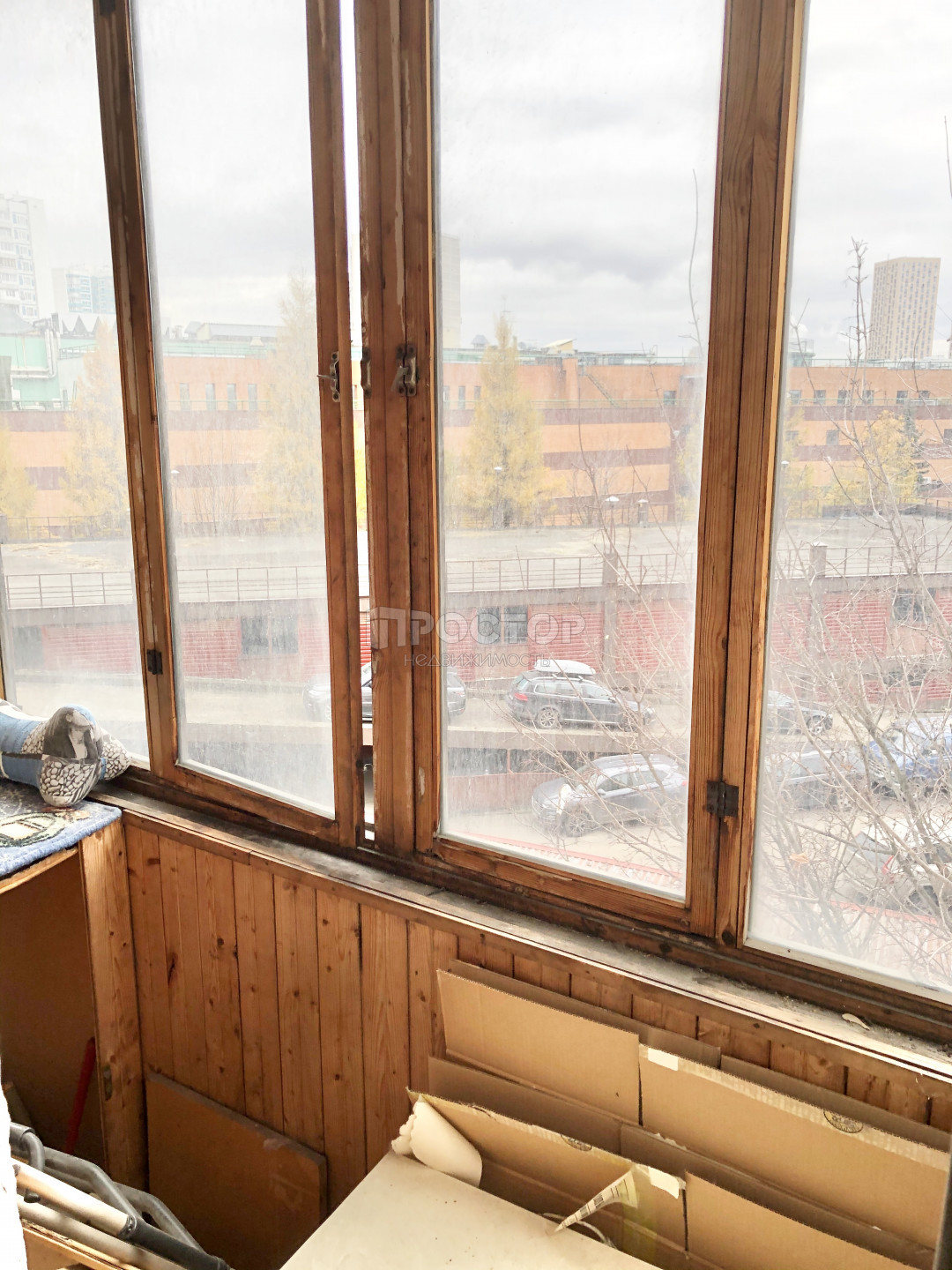 2-комнатная квартира, 53.5 м² - фото 21
