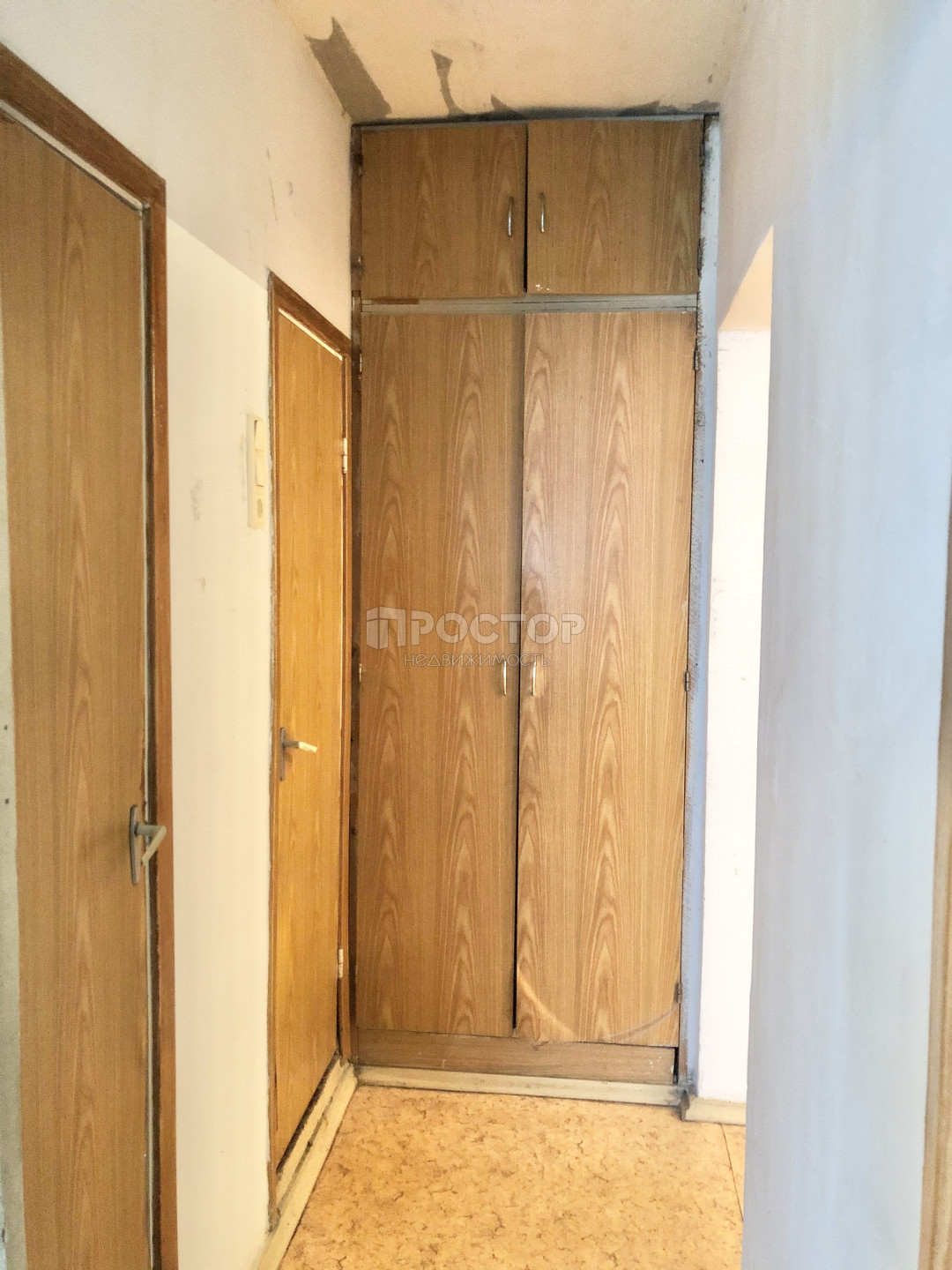 2-комнатная квартира, 53.5 м² - фото 17