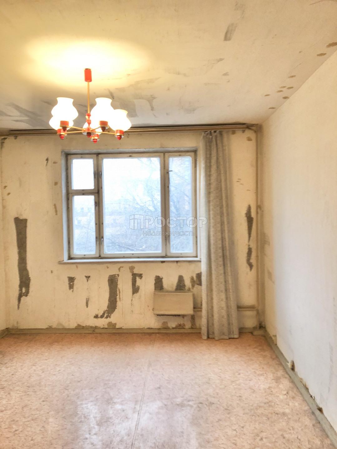 2-комнатная квартира, 53.5 м² - фото 9