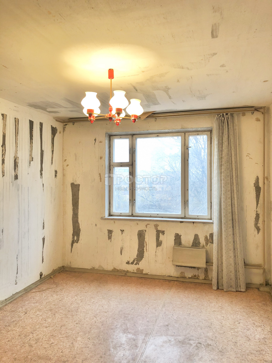 2-комнатная квартира, 53.5 м² - фото 10