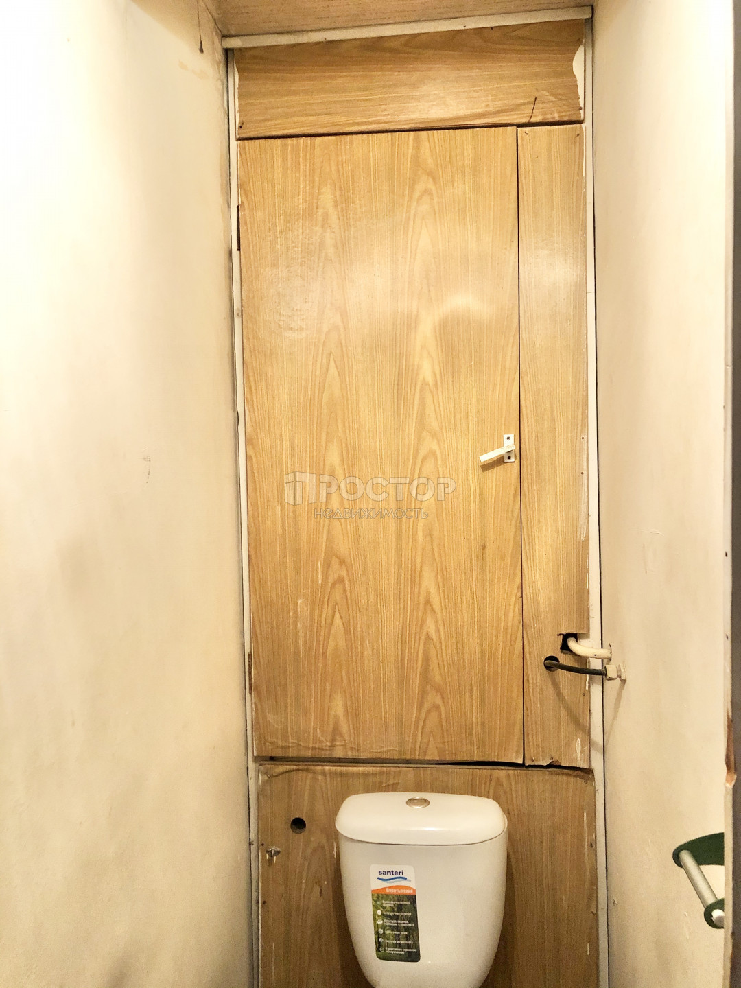 2-комнатная квартира, 53.5 м² - фото 18