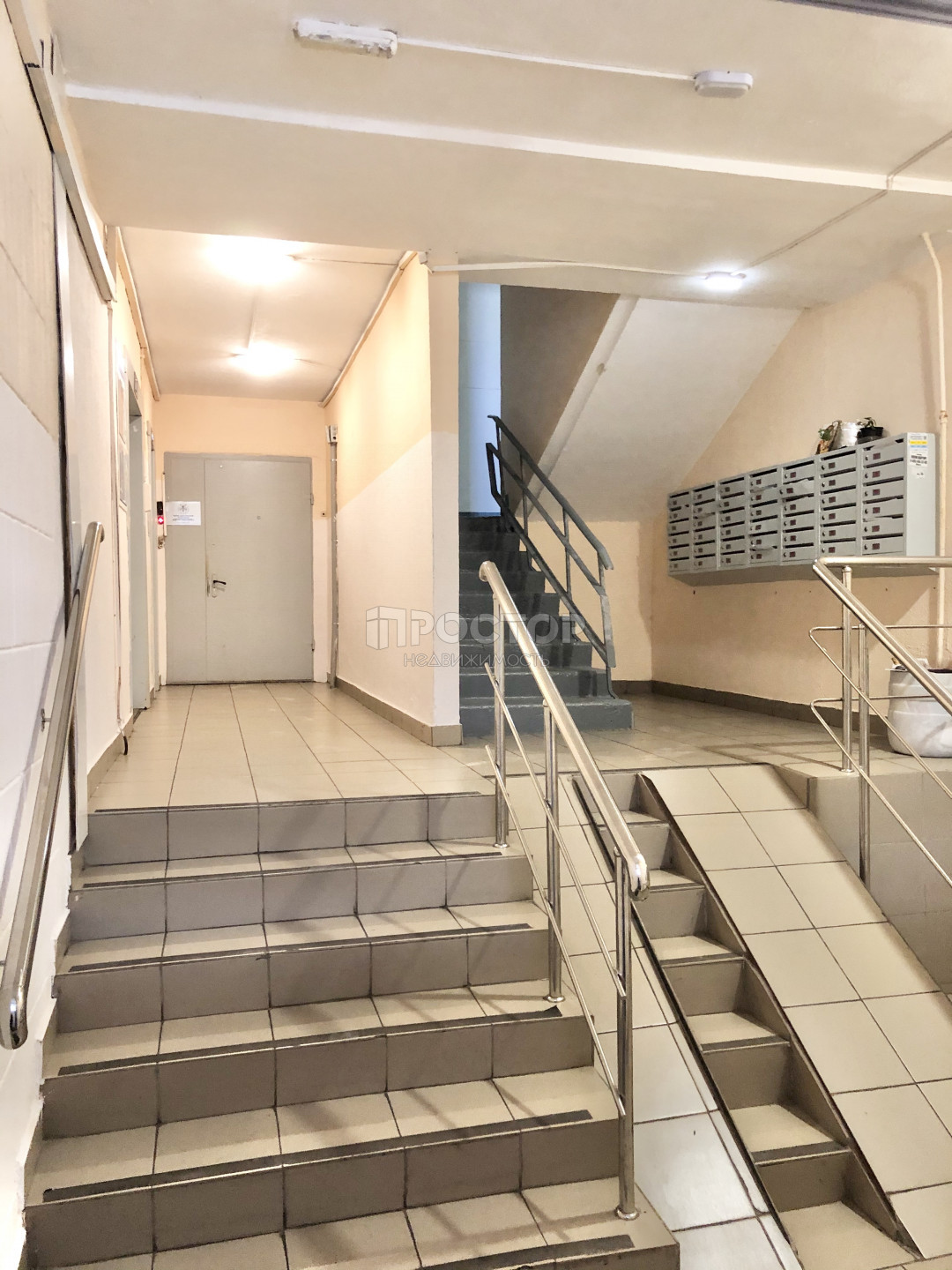 2-комнатная квартира, 53.5 м² - фото 23
