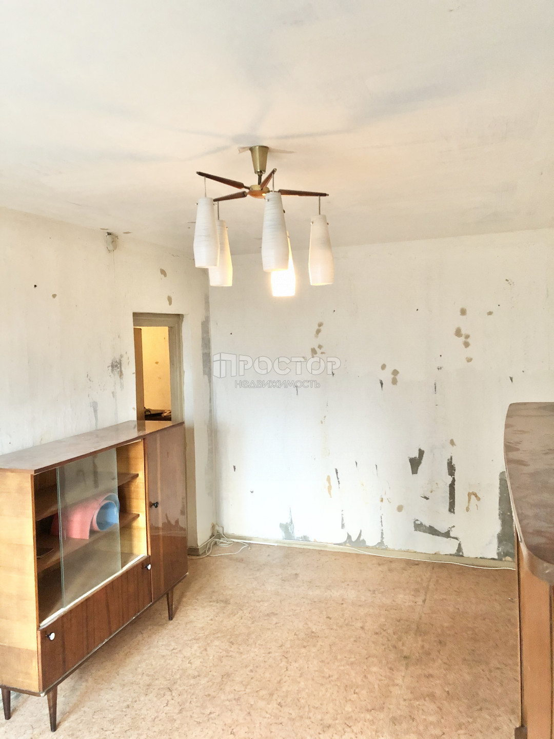 2-комнатная квартира, 53.5 м² - фото 6