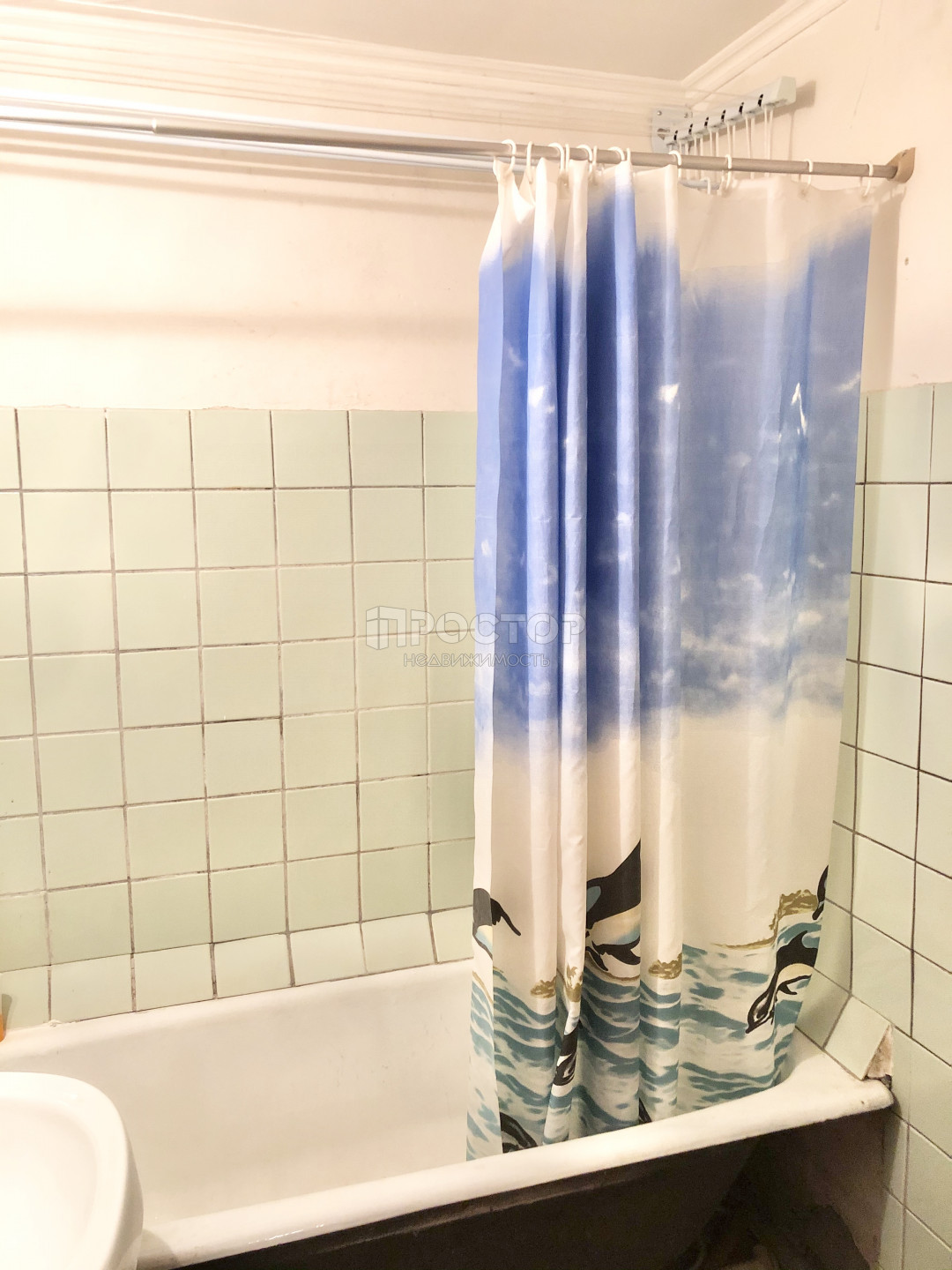 2-комнатная квартира, 53.5 м² - фото 20