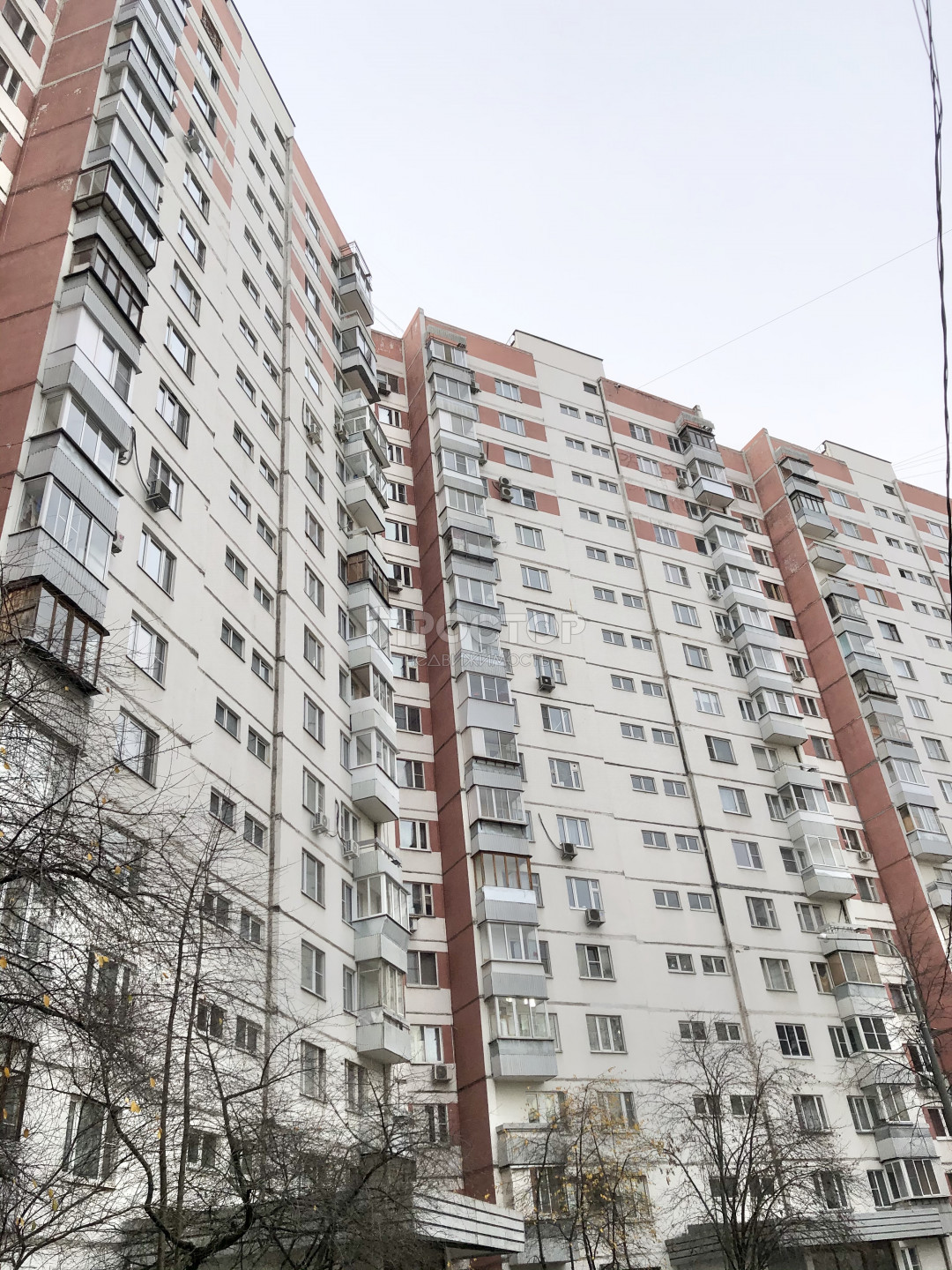 2-комнатная квартира, 53.5 м² - фото 24