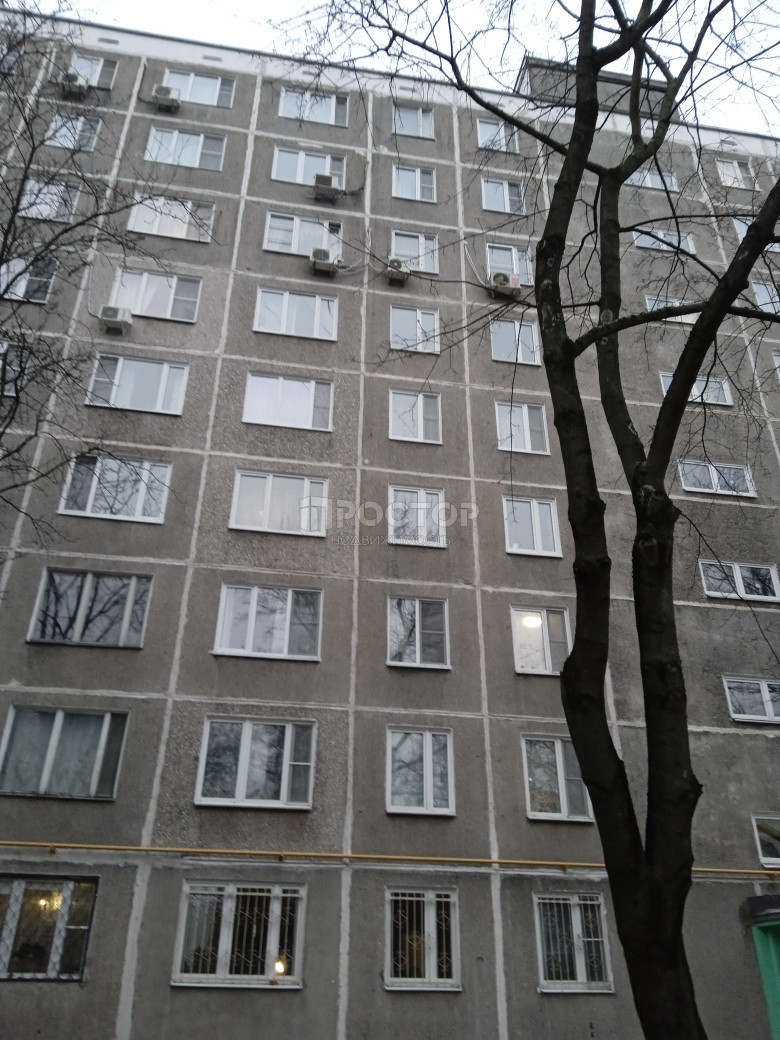 3-комнатная квартира, 60.5 м² - фото 2