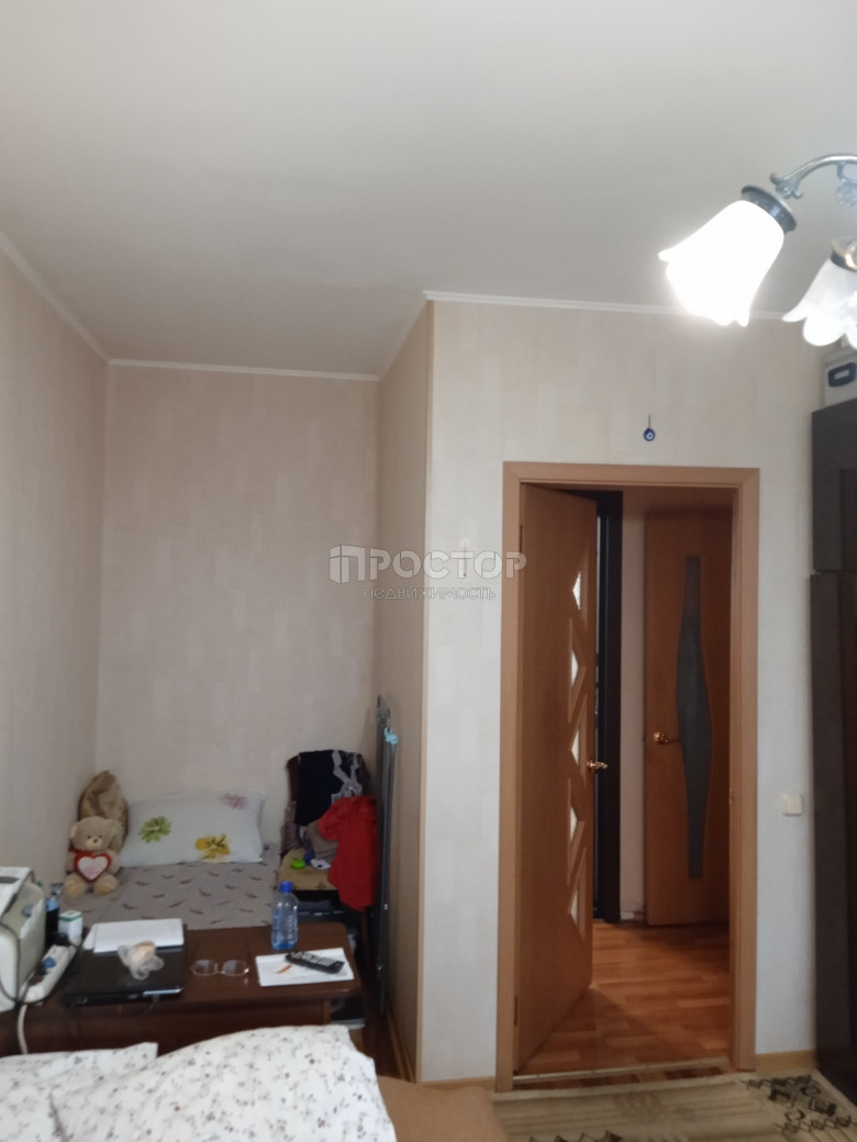 3-комнатная квартира, 60.5 м² - фото 8