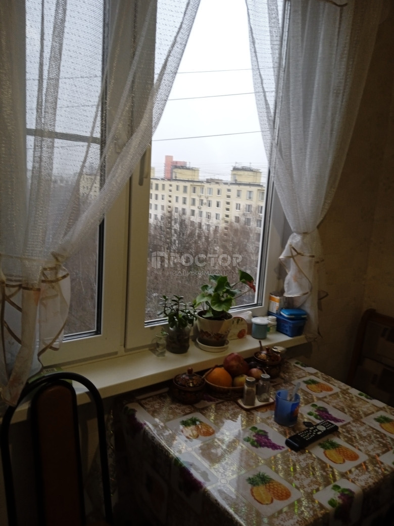 3-комнатная квартира, 60.5 м² - фото 11