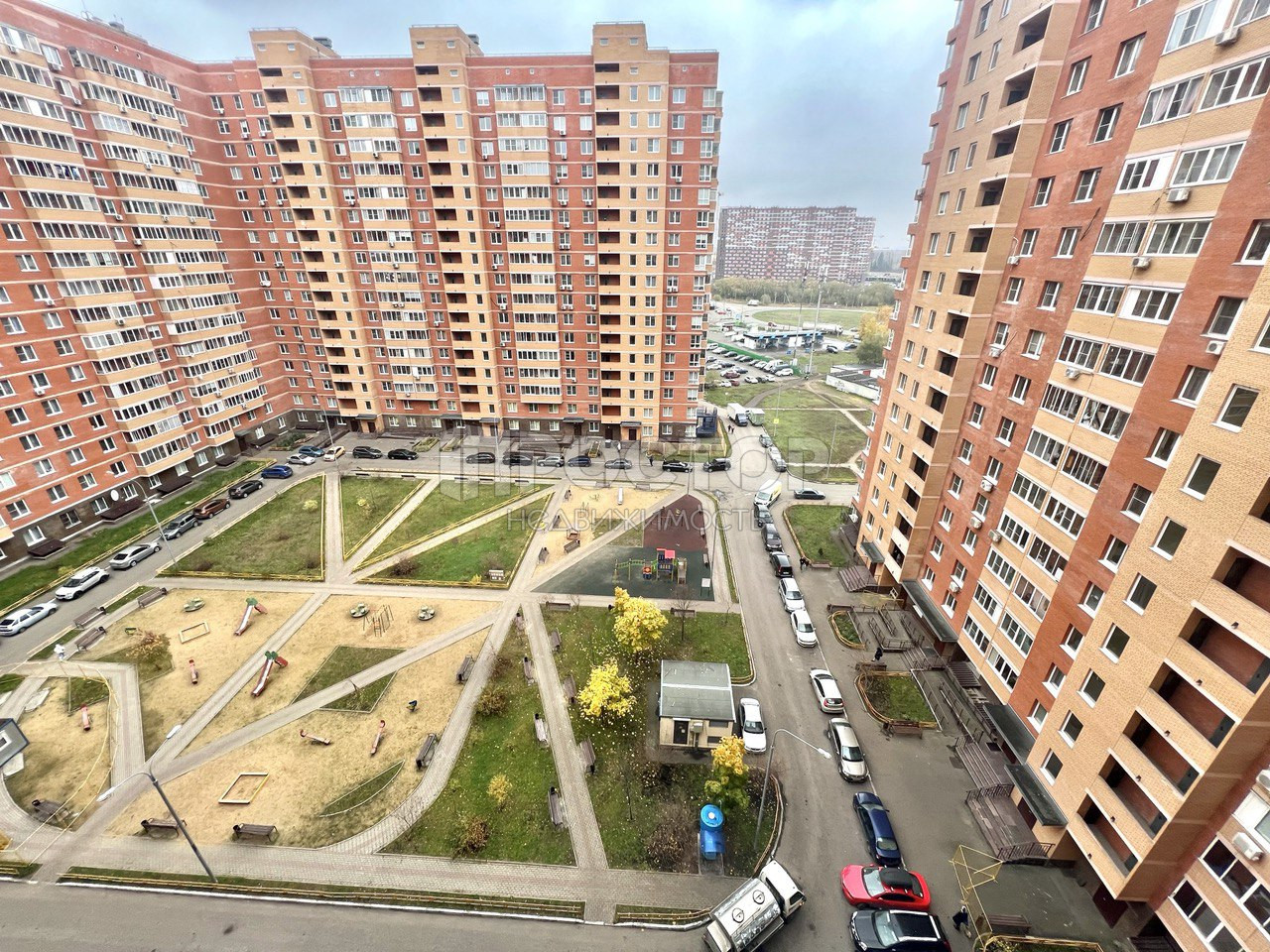 3-комнатная квартира, 78.8 м² - фото 10