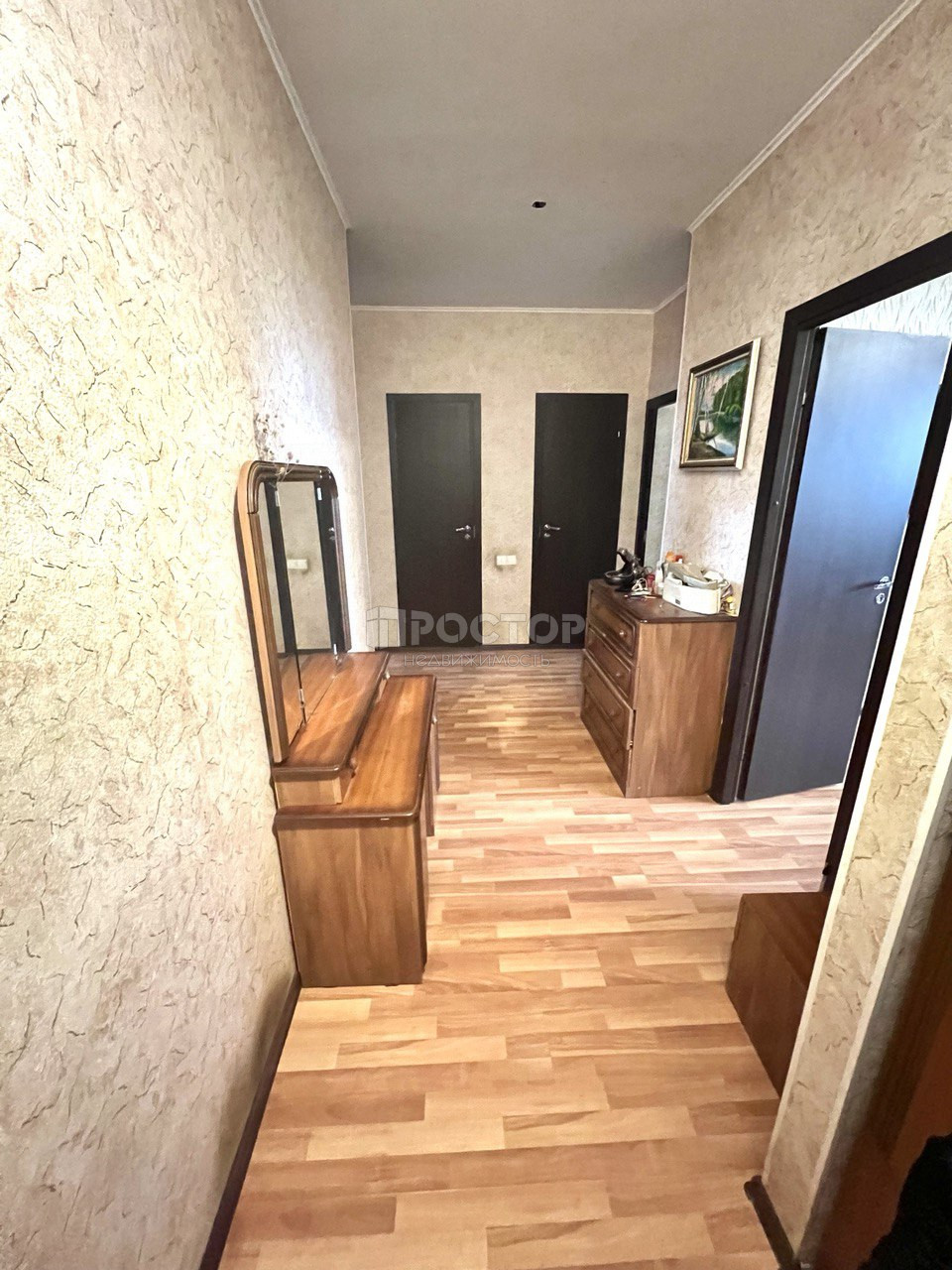 3-комнатная квартира, 78.8 м² - фото 5